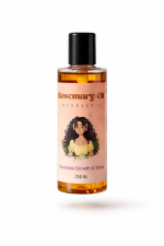 Pure Rosemary Oil - 150 ML
